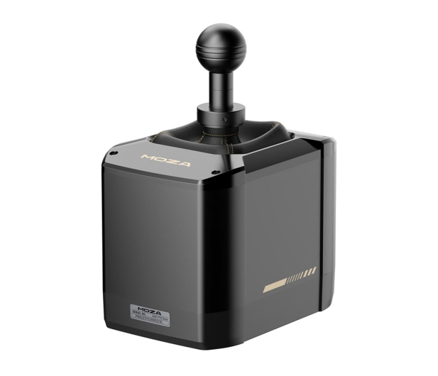 MOZA Wymienne drążki Racing RS079 - 1365367 - zdjęcie
